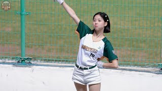 [閒聊] 台鋼啦啦隊的190越看越可愛耶 