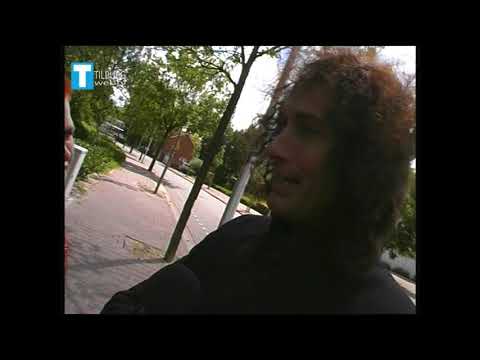 TilburgWebTV - In Memoriam Ad de Roy