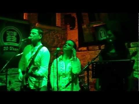 RockenRollers - Purple Rain