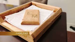 Letter Tray