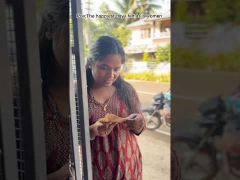 കാത്തിരുന്ന ആ ദിവസത്തിനായി 👑😌