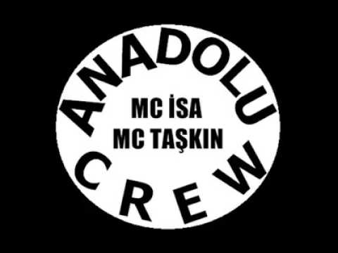 Anadolu crew mc isaok izlesen