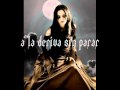 draconian-a scenery of loss-español