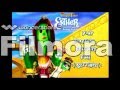 Opening To VeggieTales Esther The Girl Who Became Queen DVD 2003