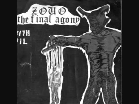 Zouo - Bloody Master