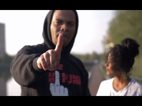 Lex Talento - Lift ft ChiQi   (Official Video)       4K