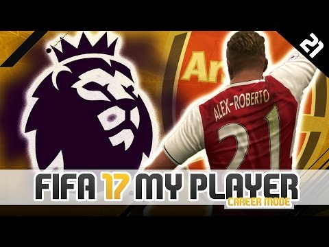 PREMIER LEAGUE DEBUT! | FIFA 17 Career Mode Player w/Storylines | Episode #21 (The Spanish Legend)