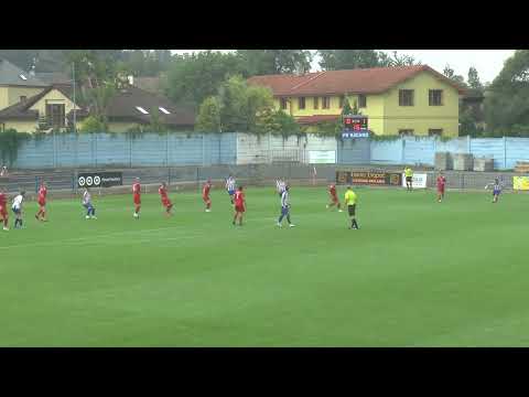 FKN vs MFK Trutnov   momenty utkání