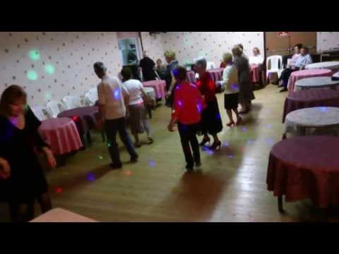 studio roi du soufflet - dede musette  vendredi 31 05 13