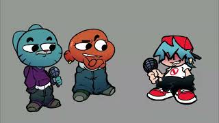 Cover art for Amazing World