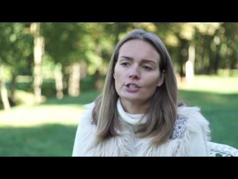 Pokalbis su psichologe Nida Žemaitiene - Savikliova