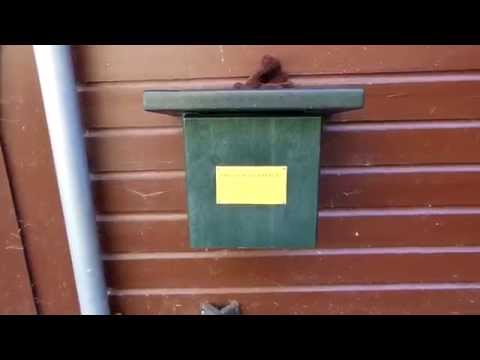 Stempelstelle 170 Rabenklippe - Harzer Wandernadel