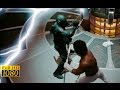 G.I. Joe Rise of Cobra (2009) - Snake Eyes vs Storm Shadow (1080p) FULL HD