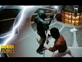 G I Joe Rise Of Cobra 2009 Snake Eyes Vs Storm Shadow 1080p FULL HD