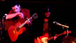 Depedro y Vetusta Morla - Equivocado