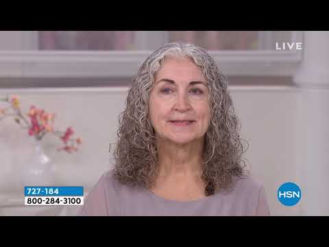 HSN | Wake Up Beautiful with Valerie 06.30.2021 - 10 AM