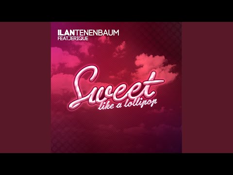 Sweet (Like A Lollipop)