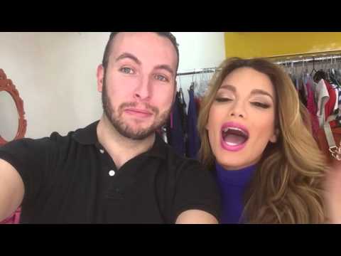 Happy Birthday Salvador Ruiz