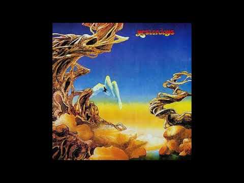 Yes   Looking Around with Lyrics in Description