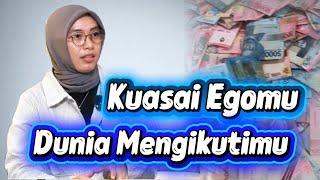 Download lagu Saat Ego Terkendali, Rezeki Datang Sendiri. mp3