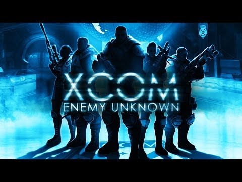 XCOM : Enemy Unknown Android