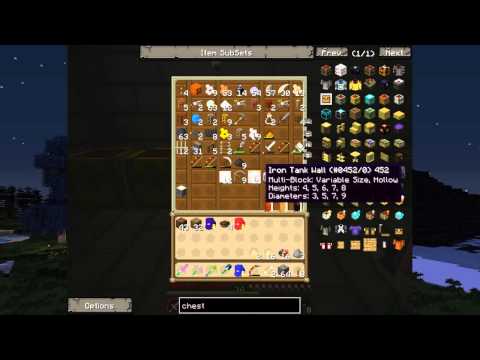 Minecraft FTB/DW20 - Boneland 1.5 - 6. Moving in.