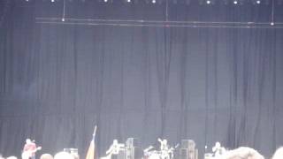 Alexisonfire - We Are The End Live At Leeds Festival 2008