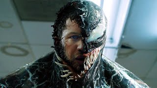 &quot;I HAVE A PARASITE&quot; - VENOM(2018) HD Mini Clips