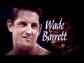 WWE Wade Barrett theme song End Of Days+ ...