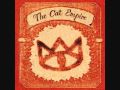 The Cat Empire - The Rhythm