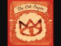 The Cat Empire - The Rhythm 