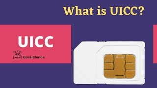 What is UICC Unlock