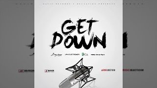 Don Jazzy Ft Reekado Banks, Jay Electronica x Di’Ja – Get Down