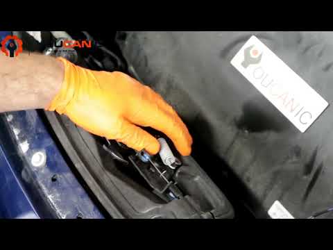 Tesla Model 3 2017+:  Hood Stuck Closed and Won’t Open! Possible Causes and Solutions