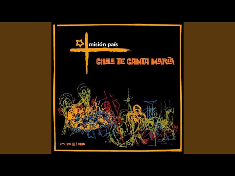 Anuncio Del Reino - Misión País