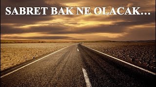 Said Şaşmaz - Sabret Bak Ne Olacak
