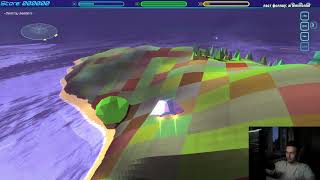 Чекаю демо Starfighter Renegade