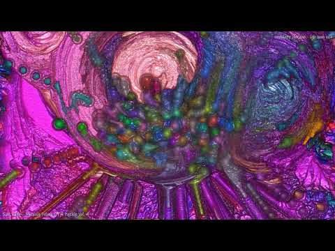 Side Liner - Missing Pieces of a Puzzle Vol 4 -  #Chill #Chillout #Psychill #Milkdrop