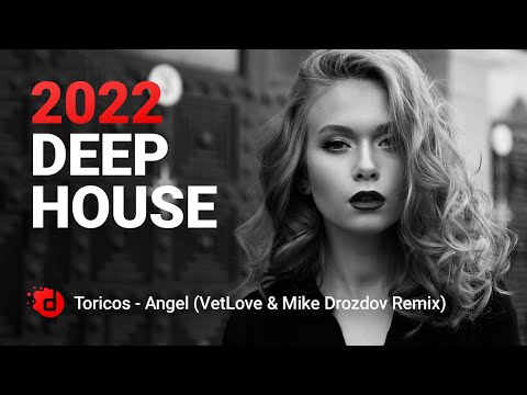 Toricos - Angel (VetLove & Mike Drozdov Remix)