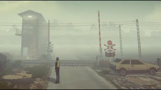 Trainwatch announcement trailer teaser