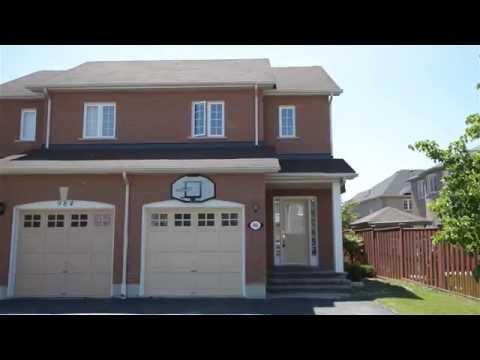 986 Flute Way Mississauga Sanjay Brahmbhat