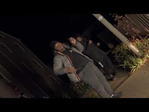 Big Bam - "Bang" (Official Music Video) [Shot by @EAZY_MAX]