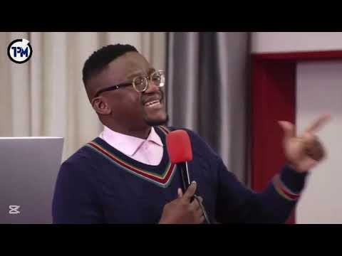 Tefo Manyane ~ The LORD'S Prayer. Golden Harvest. SDA Sermon.