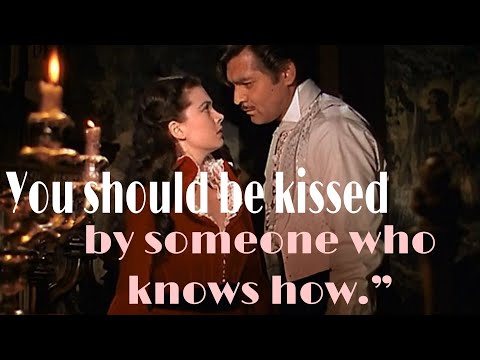 Gone With The Wind official trailer(1939)