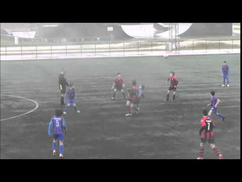 FC FELGUEIRAS 1932 vs GDC CARAVLHOSA