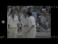 Cricket World Cup Highlights 1979 Final England vs West Indies HD Video