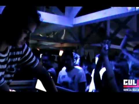 CULT.Beat: A.LIVE 2 // Pablo Denegri [Live] & Dubit [Live]