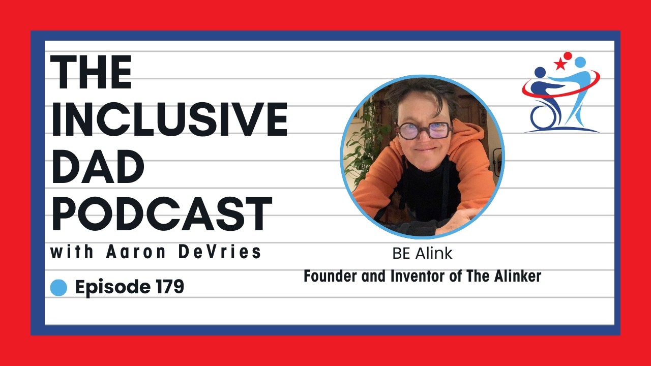 Listen Again - 179 - Why “Fixing Bodies” Is the Wrong Conversation with BE Alink
