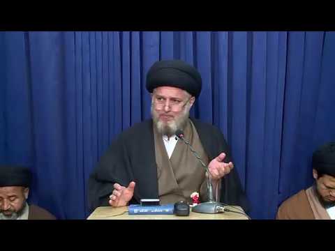 بحث الغيبة ( الحصانة المعنوية للأفراد ) 189