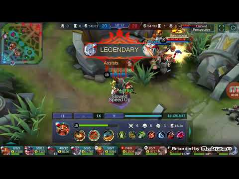 New Bane Meta Savage